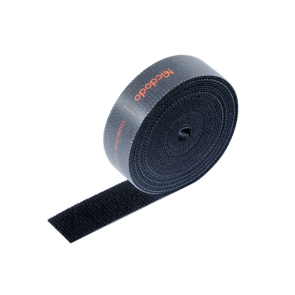 Hurtownia GSM - Klettband, Kabelorganizer Mcdodo VS-0961, 3m (schwarz) - MDD25 - {ean13} - Hurt
