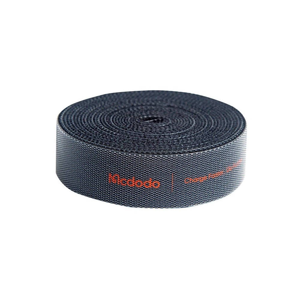 Hurtownia GSM - Klettband, Kabelorganizer Mcdodo VS-0961, 3m (schwarz) - MDD25 - {ean13} - Hurt