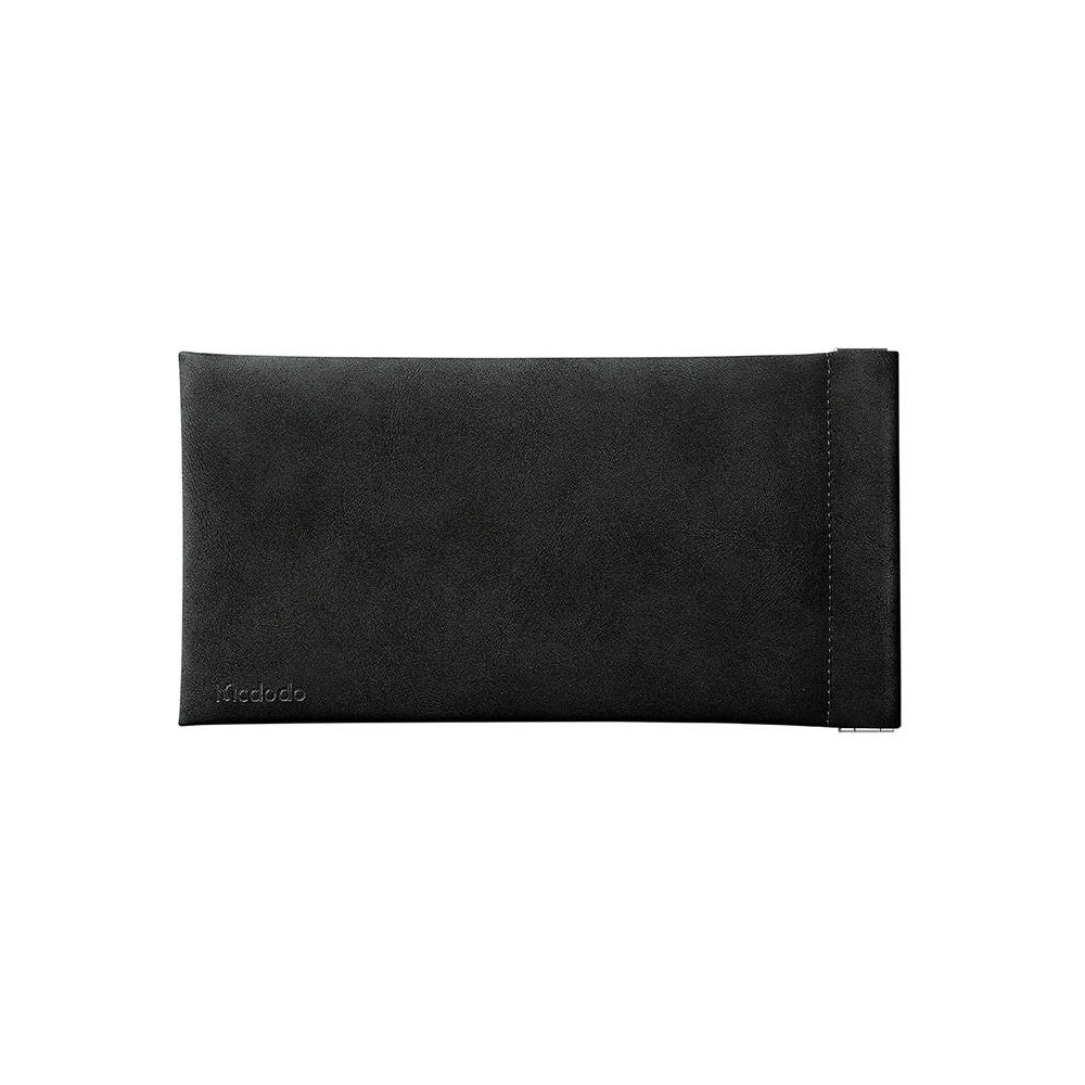 Hurtownia GSM - Case zur Aufbewahrung von Zubehör Mcdodo CB-1242, 13.5 x 9 cm (schwarz) - MDD26 - {ean13} - Hurt