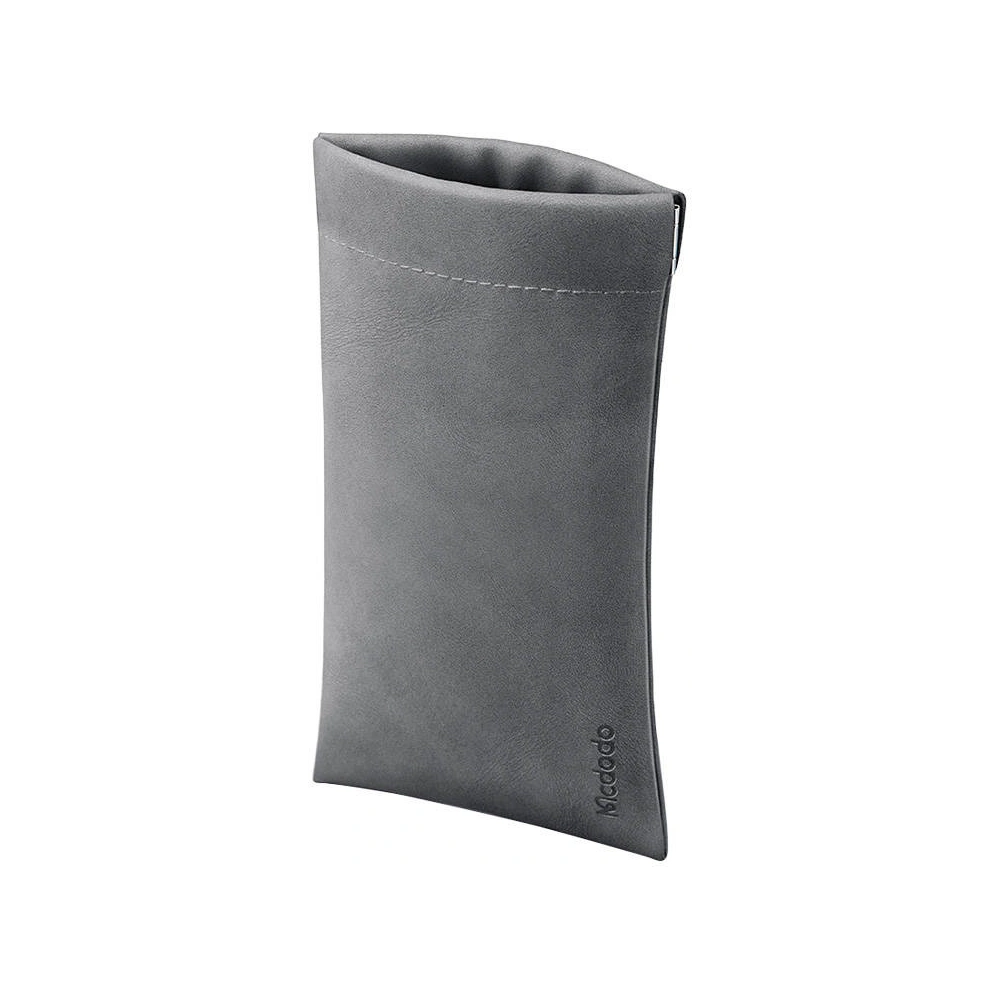 Hurtownia GSM - Case zur Aufbewahrung von Zubehör Mcdodo CB-1242, 13,5 x 9 cm (grau) - MDD27 - {ean13} - Hurt