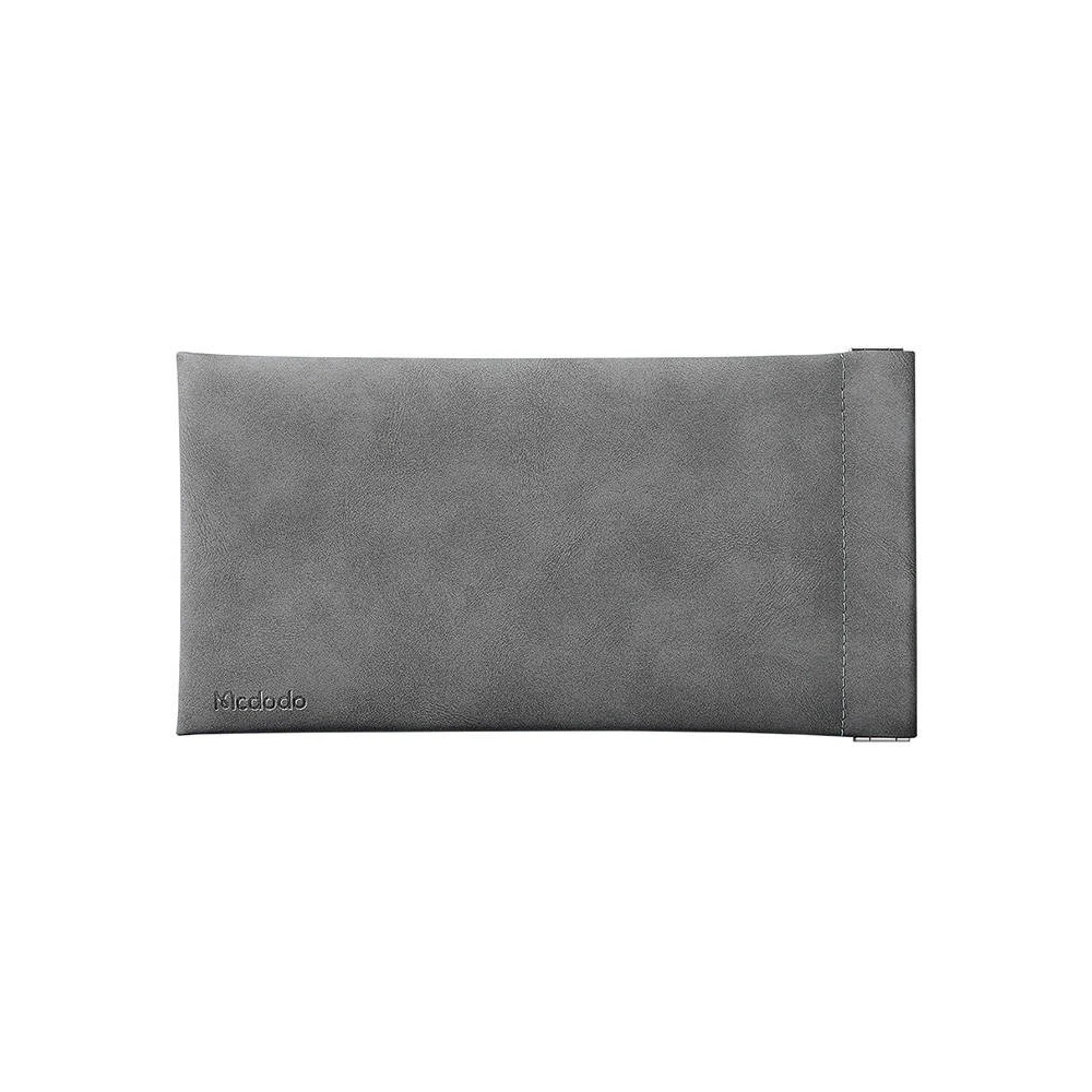 Hurtownia GSM - Case zur Aufbewahrung von Zubehör Mcdodo CB-1242, 13,5 x 9 cm (grau) - MDD27 - {ean13} - Hurt