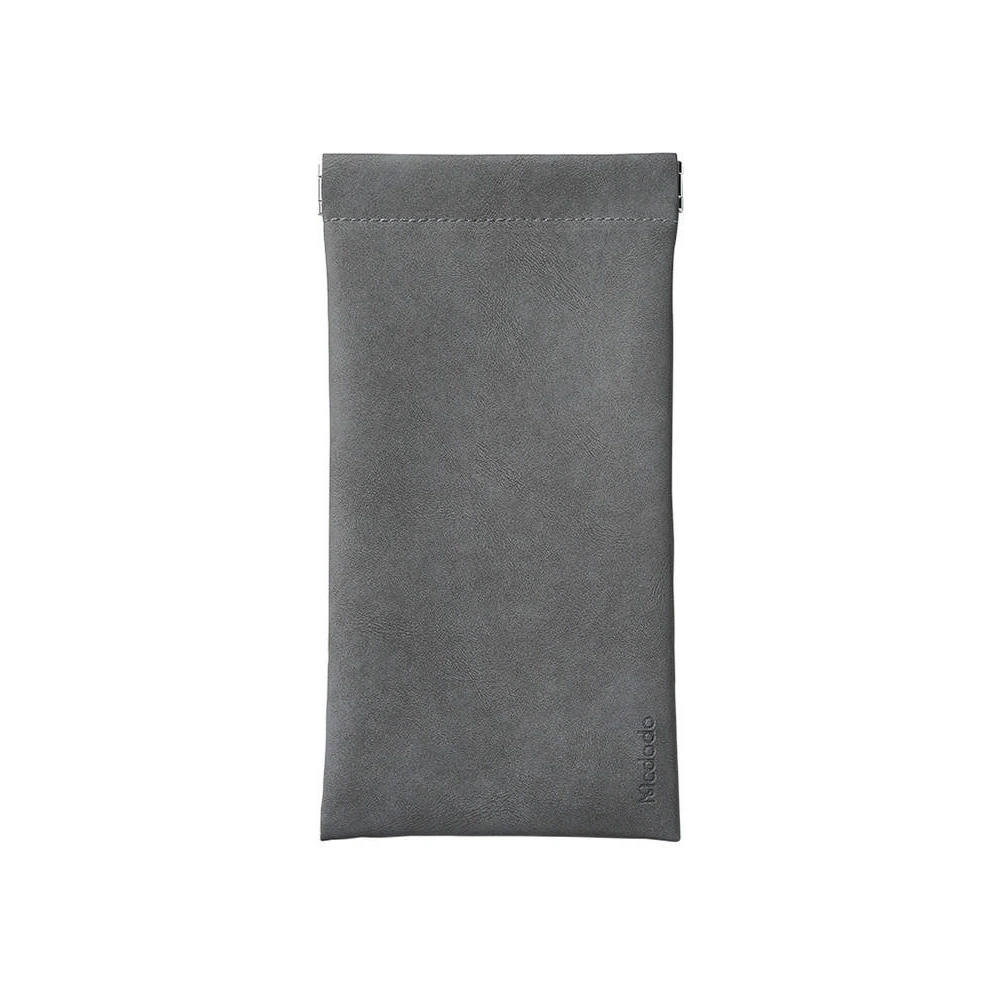 Hurtownia GSM - Etui na příslušenství Mcdodo CB-1242, 13,5 x 9 cm (šedé) - MDD27 - {ean13} - Hurt