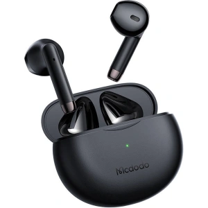 Hurtownia GSM - Sluchátka Mcdodo TWS Earbuds Lite HP-8031 (černé) - MDD28 - {ean13} - Hurt