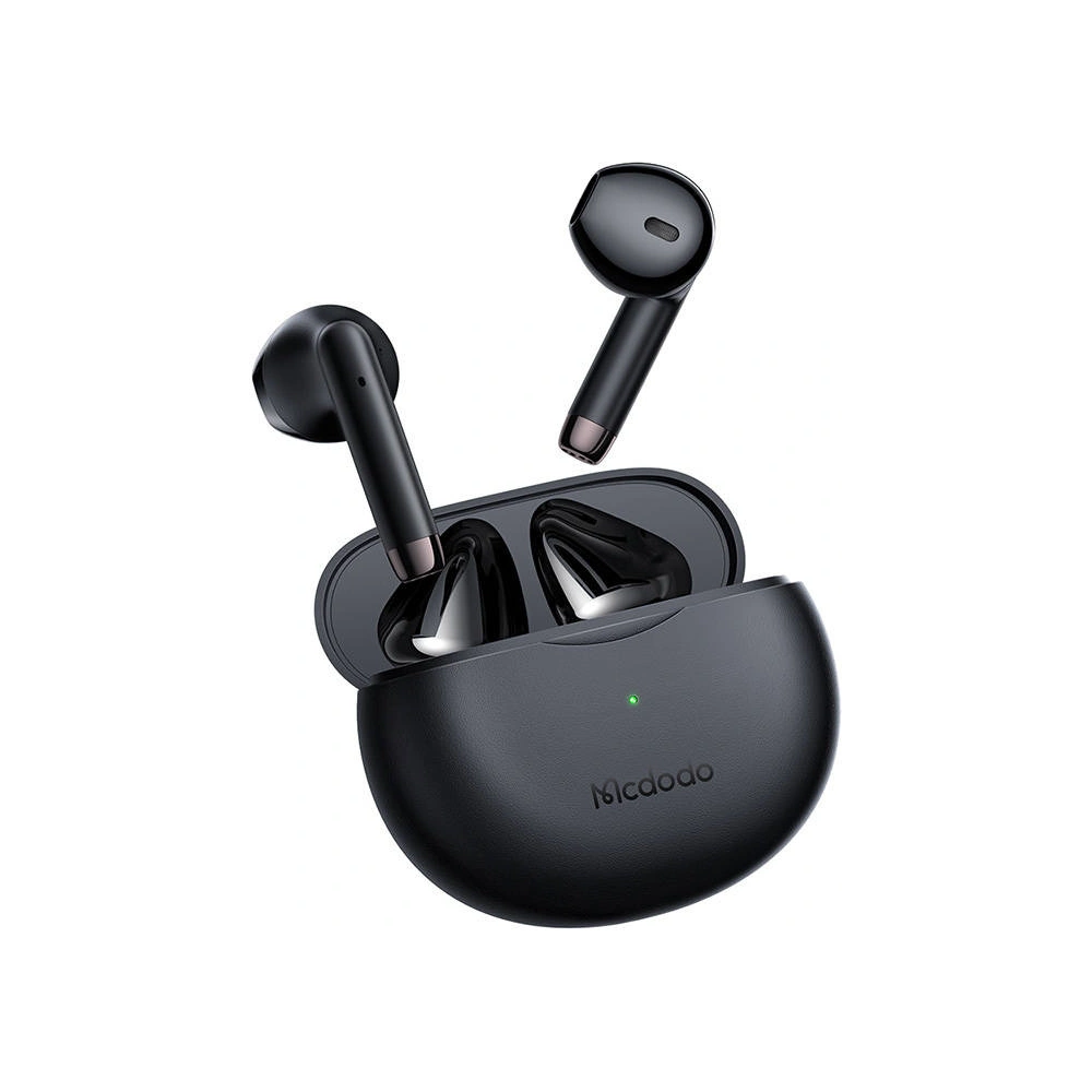 Hurtownia GSM - Sluchátka Mcdodo TWS Earbuds Lite HP-8031 (černé) - MDD28 - {ean13} - Hurt