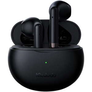 Hurtownia GSM - Sluchátka Mcdodo TWS Earbuds Lite HP-8031 (černé) - MDD28 - {ean13} - Hurt