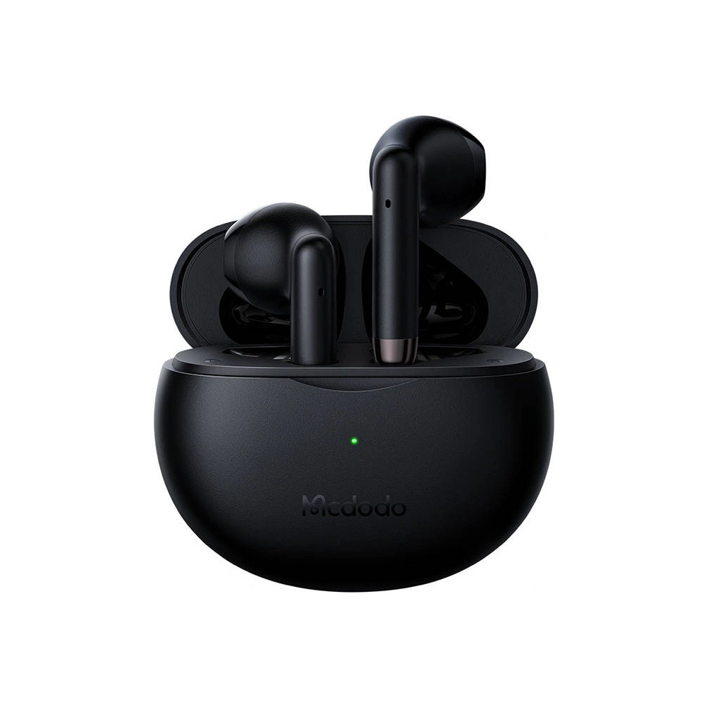 Hurtownia GSM - Kopfhörer Mcdodo TWS Earbuds Lite HP-8031 (schwarz) - MDD28 - {ean13} - Hurt