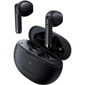Hurtownia GSM - Sluchátka Mcdodo TWS Earbuds Lite HP-8031 (černé) - MDD28 - {ean13} - Hurt