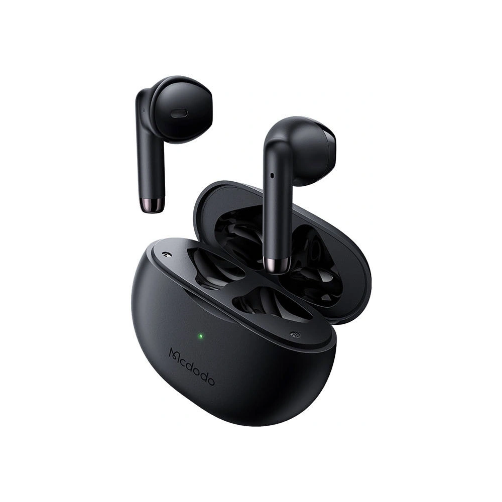 Hurtownia GSM - Sluchátka Mcdodo TWS Earbuds Lite HP-8031 (černé) - MDD28 - {ean13} - Hurt