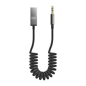 Hurtownia GSM - Transmiter/přijímač Bluetooth 5.1 Mcdodo CA-8700 - MDD29 - {ean13} - Hurt