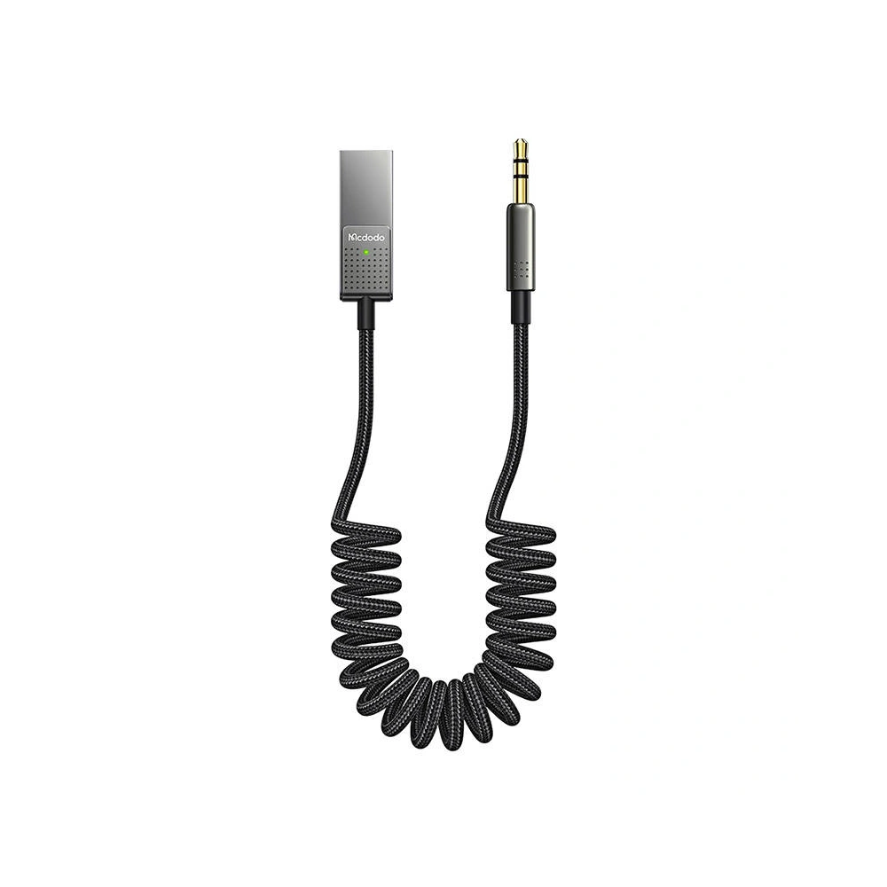 Hurtownia GSM - Transmitter/Empfänger Bluetooth 5.1 Mcdodo CA-8700 - MDD29 - {ean13} - Hurt