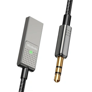 Hurtownia GSM - Transmiter/přijímač Bluetooth 5.1 Mcdodo CA-8700 - MDD29 - {ean13} - Hurt