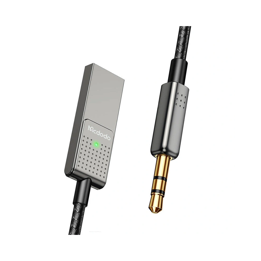 Hurtownia GSM - Transmitter/Empfänger Bluetooth 5.1 Mcdodo CA-8700 - MDD29 - {ean13} - Hurt