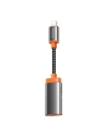 Hurtownia GSM - Adaptér Mcdodo Oryx CA-0490 Lightning/2x Lightning (černý) - MDD30 - {ean13} - Hurt