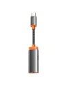 Hurtownia GSM - Adapter Mcdodo CA-0500 USB-C/mini jack 3.5m + USB-C, PD 60W (fekete) - MDD31 - {ean13} - Hurt