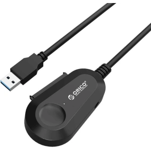 Hurtownia GSM - Adaptér USB 3.0 Orico pro disky HDD/SSD 2,5", SATA III - ORC33 - {ean13} - Hurt