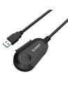 Adaptér USB 3.0 Orico pro disky HDD/SSD 2,5", SATA III