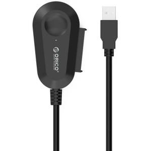 Hurtownia GSM - Adaptér USB 3.0 Orico pro disky HDD/SSD 2,5", SATA III - ORC33 - {ean13} - Hurt