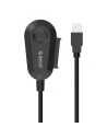 Hurtownia GSM - Adaptér USB 3.0 Orico pro disky HDD/SSD 2,5", SATA III - ORC33 - {ean13} - Hurt