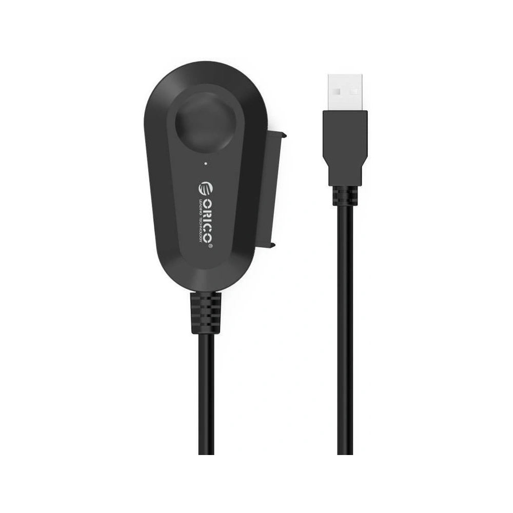 Hurtownia GSM - USB 3.0 adapter Orico 2,5" HDD/SSD meghajtókhoz, SATA III - ORC33 - {ean13} - Hurt
