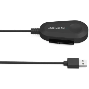 Hurtownia GSM - Adaptér USB 3.0 Orico pro disky HDD/SSD 2,5", SATA III - ORC33 - {ean13} - Hurt