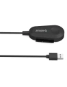 Hurtownia GSM - Adaptér USB 3.0 Orico pro disky HDD/SSD 2,5", SATA III - ORC33 - {ean13} - Hurt