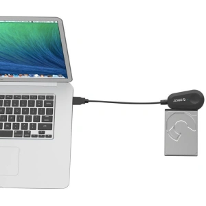 Hurtownia GSM - Adaptér USB 3.0 Orico pro disky HDD/SSD 2,5", SATA III - ORC33 - {ean13} - Hurt