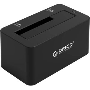 Hurtownia GSM - Dokovací stanice Orico HDD/SSD 3.5 / 2.5" SATA III - ORC34 - {ean13} - Hurt