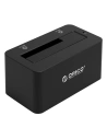 Hurtownia GSM - Dokovací stanice Orico HDD/SSD 3.5 / 2.5" SATA III - ORC34 - {ean13} - Hurt
