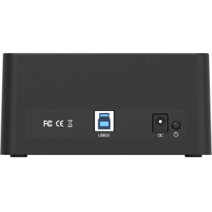Hurtownia GSM - Dokovací stanice Orico HDD/SSD 3.5 / 2.5" SATA III - ORC34 - {ean13} - Hurt