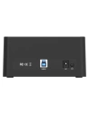Hurtownia GSM - Dokovací stanice Orico HDD/SSD 3.5 / 2.5" SATA III - ORC34 - {ean13} - Hurt