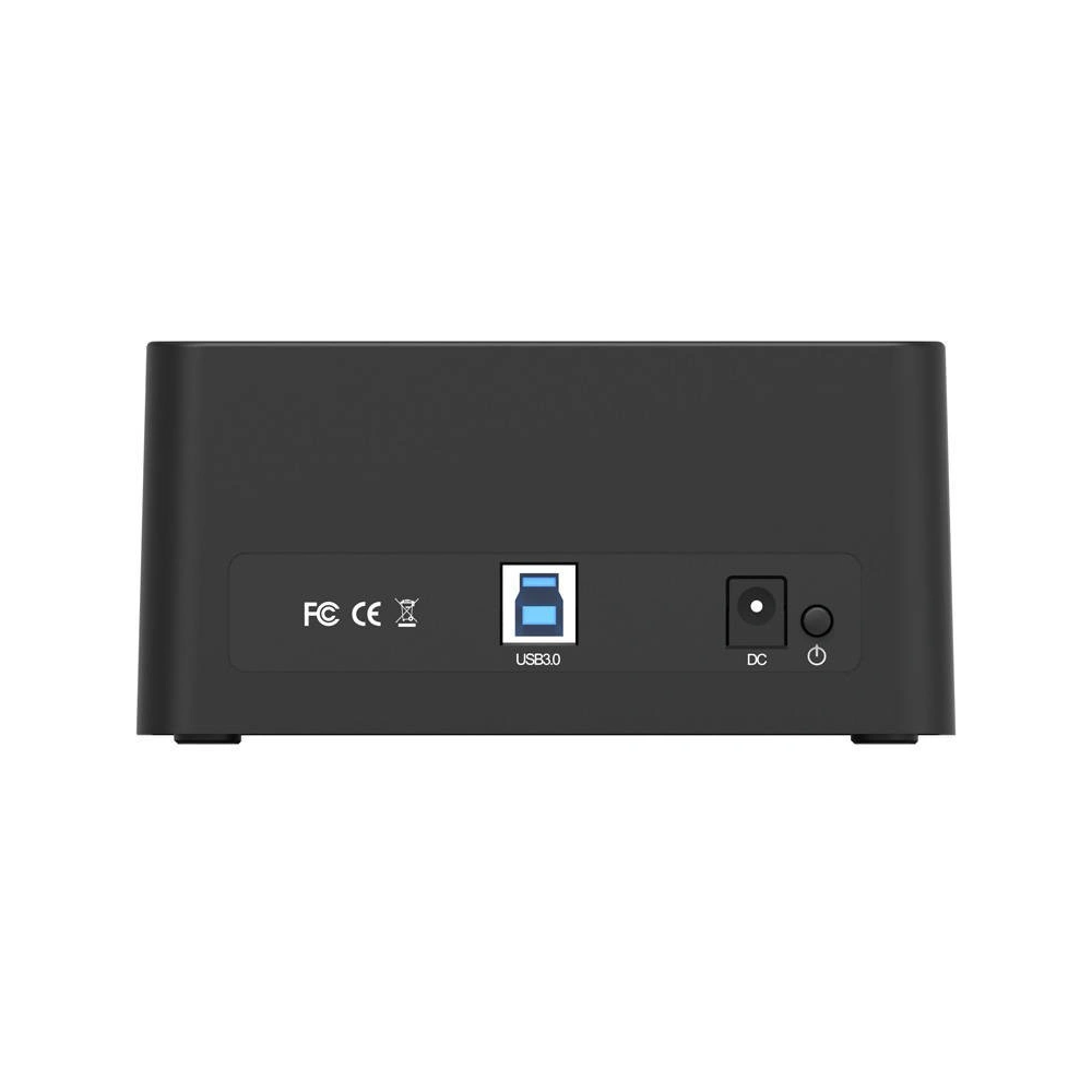 Hurtownia GSM - Dokovací stanice Orico HDD/SSD 3.5 / 2.5" SATA III - ORC34 - {ean13} - Hurt