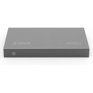 Hurtownia GSM - Obal pro disk Orico SSD/HDD 2.5" SATA III (šedý) - ORC35 - {ean13} - Hurt