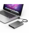 Hurtownia GSM - Obal pro disk Orico SSD/HDD 2.5" SATA III (šedý) - ORC35 - {ean13} - Hurt