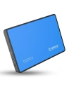 Hurtownia GSM - Obal externího disku Orico SSD/HDD 2.5" SATA III (modrá) - ORC37 - {ean13} - Hurt