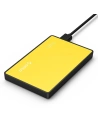 Hurtownia GSM - Obudowa zewnętrzna dysku Orico SSD/HDD 2.5" SATA III (żółta) - ORC38 - {ean13} - Hurt