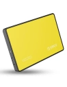 Hurtownia GSM - Obudowa zewnętrzna dysku Orico SSD/HDD 2.5" SATA III (żółta) - ORC38 - {ean13} - Hurt