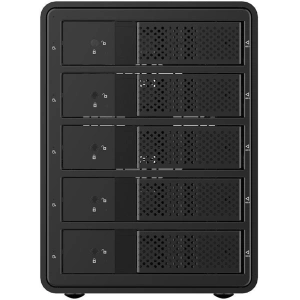Hurtownia GSM - Obal externí Orico pro 5 disků HDD 3.5" USB 3.0 typ B - ORC39 - {ean13} - Hurt