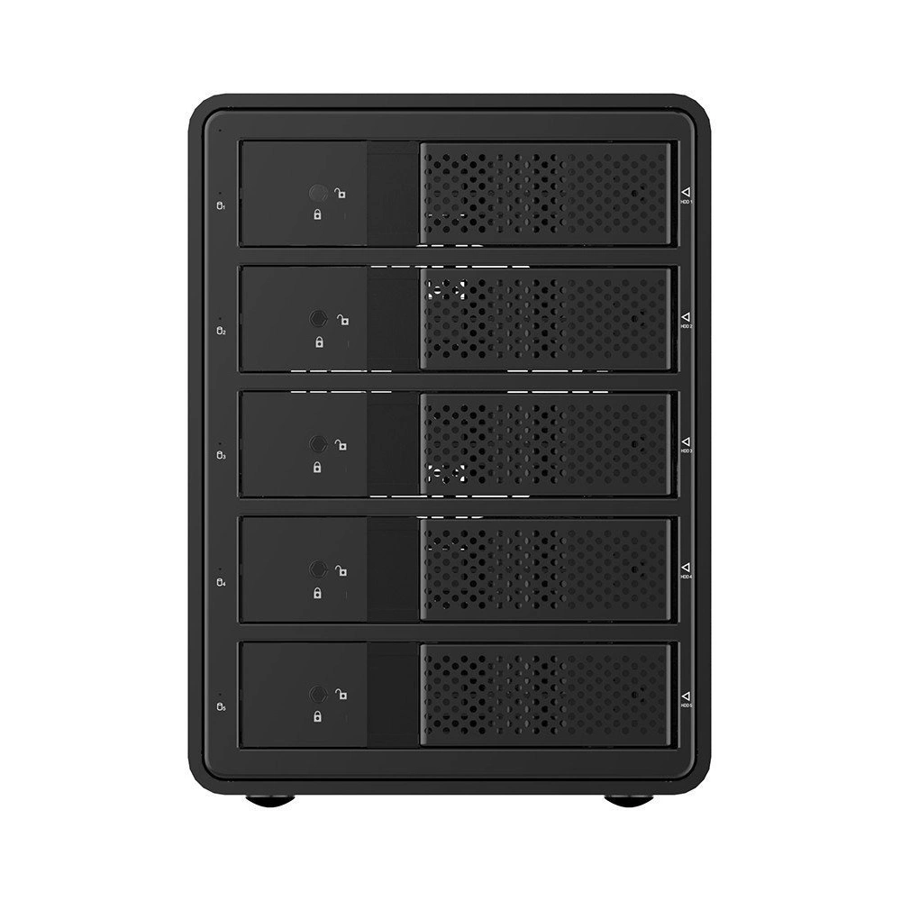 Hurtownia GSM - Obal externí Orico pro 5 disků HDD 3.5" USB 3.0 typ B - ORC39 - {ean13} - Hurt