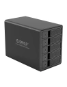 Hurtownia GSM - Külső ház Orico 5 db 3,5" HDD-hez USB 3.0 B típusú - ORC39 - {ean13} - Hurt