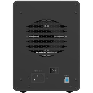 Wholesale Orico External 5x Hard Drives Enclosure HDD 3.5 inch USB-B 3.0 - ORC39 - {ean13} - Hurt