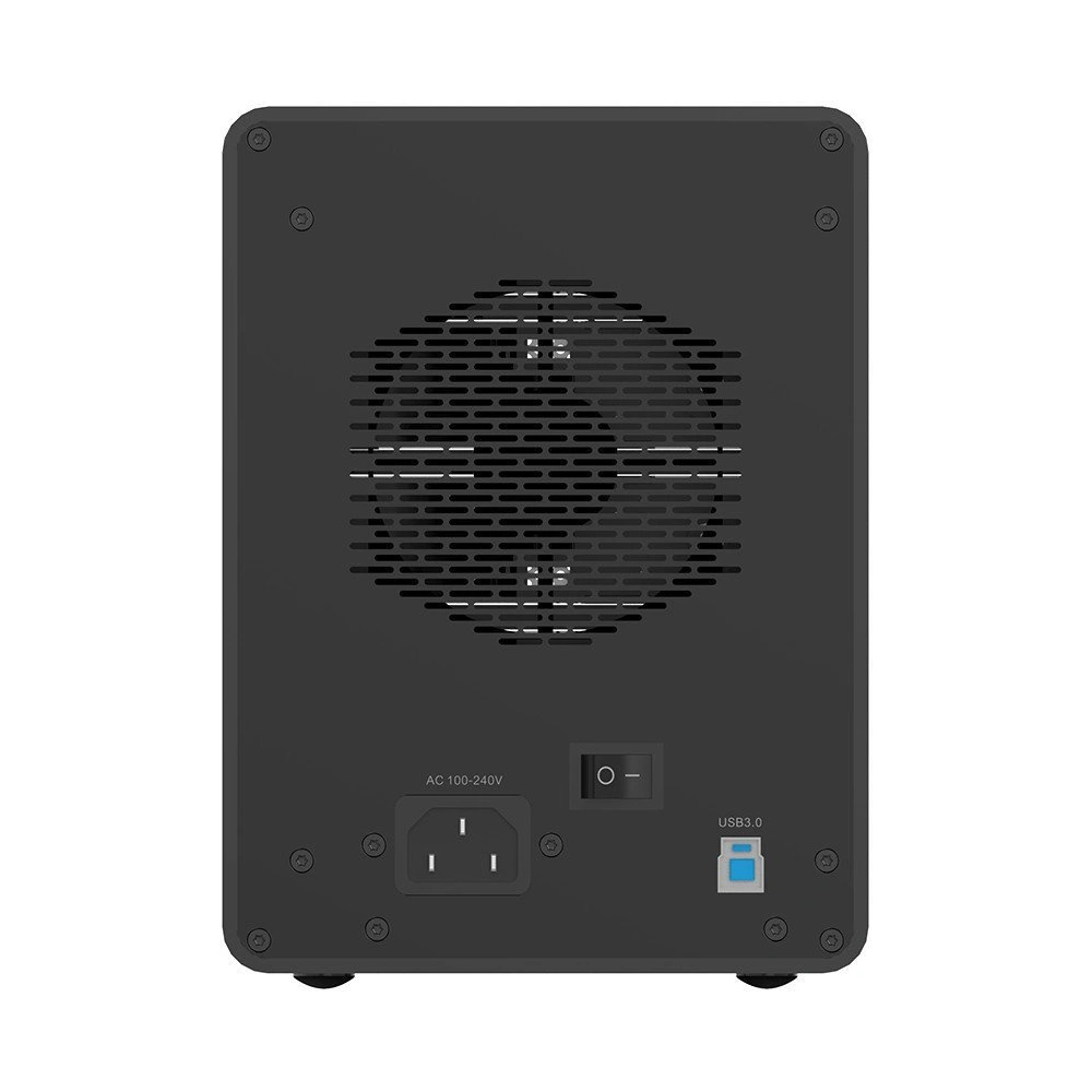 Hurtownia GSM - Obal externí Orico pro 5 disků HDD 3.5" USB 3.0 typ B - ORC39 - {ean13} - Hurt