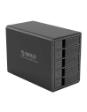 Hurtownia GSM - Obal z externí Orico pro 5 HDD 3.5" USB 3.0 typ B, RAID - ORC40 - {ean13} - Hurt