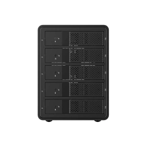 Hurtownia GSM - Obal z externí Orico pro 5 HDD 3.5" USB 3.0 typ B, RAID - ORC40 - {ean13} - Hurt