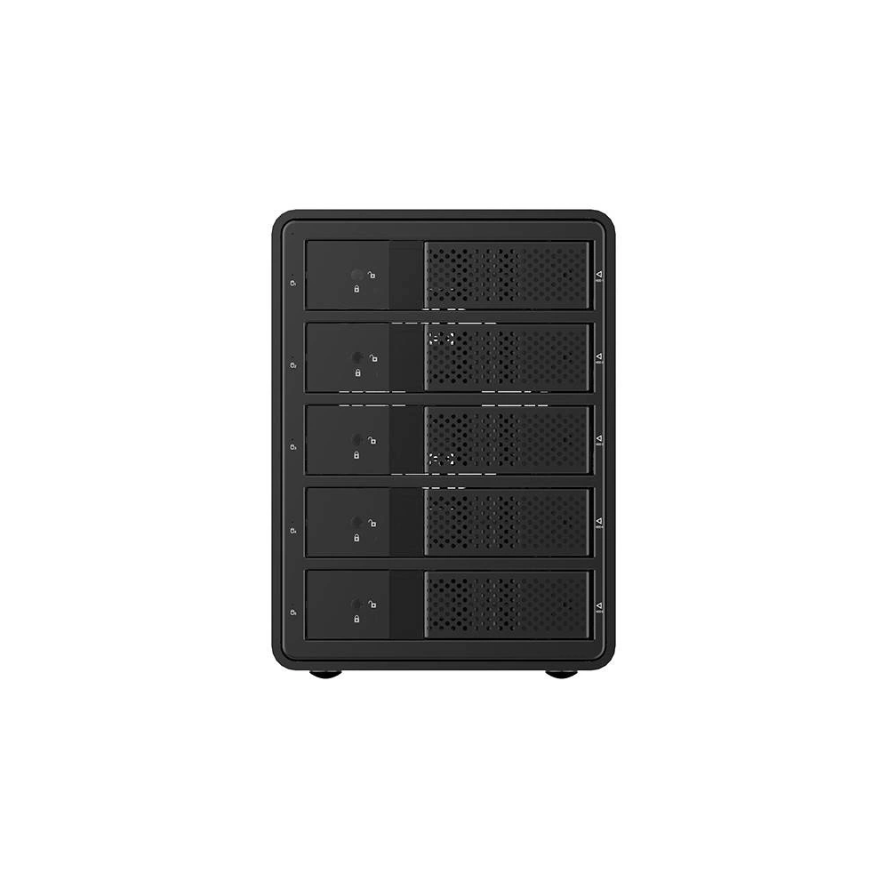 Hurtownia GSM - Obal z externí Orico pro 5 HDD 3.5" USB 3.0 typ B, RAID - ORC40 - {ean13} - Hurt
