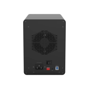 Hurtownia GSM - Obal z externí Orico pro 5 HDD 3.5" USB 3.0 typ B, RAID - ORC40 - {ean13} - Hurt