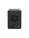 Hurtownia GSM - Obal z externí Orico pro 5 HDD 3.5" USB 3.0 typ B, RAID - ORC40 - {ean13} - Hurt