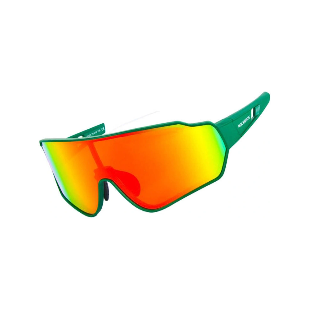 Hurtownia GSM - Polarisierte Fahrradbrille Rockbros 10165 - RBS12 - {ean13} - Hurt