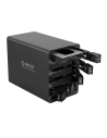 Hurtownia GSM - Obal z externí Orico pro 5 HDD 3.5" USB 3.0 typ B, RAID - ORC40 - {ean13} - Hurt