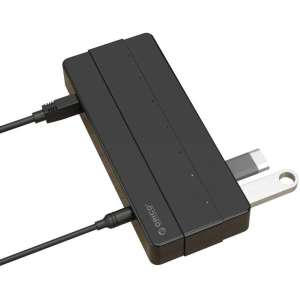 Hurtownia GSM - Adaptér Hub Orico 7xUSB 3.0 - ORC41 - {ean13} - Hurt