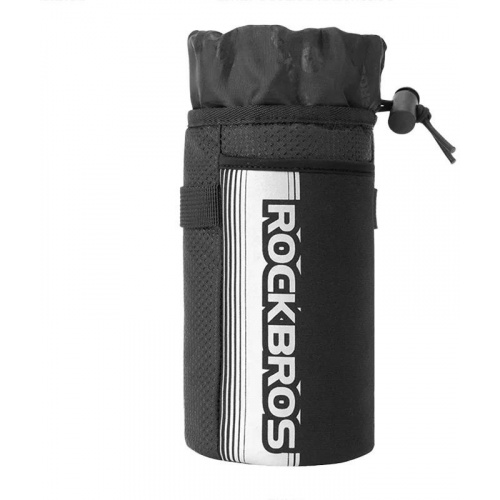 Rockbros Distributor - 5905316140615 - RBS15 - Rockbros 30120001001 Bicycle Bootle Holder Bag - B2B homescreen